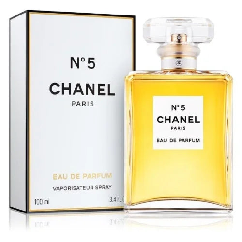 Chanel N°5 Eau de Parfum