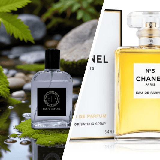 Chanel N°5 Eau de Parfum