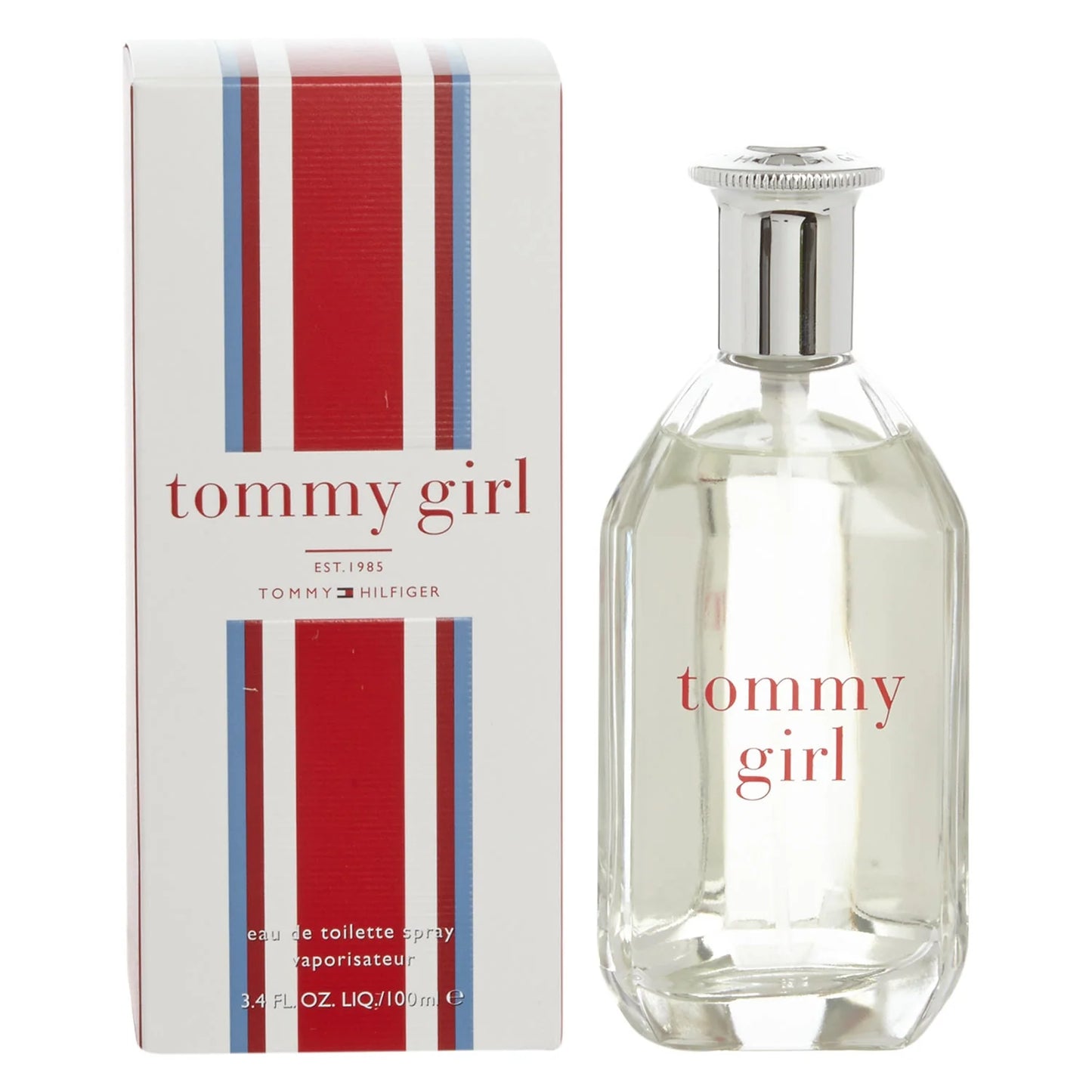 Tommy Hilfiger Girl