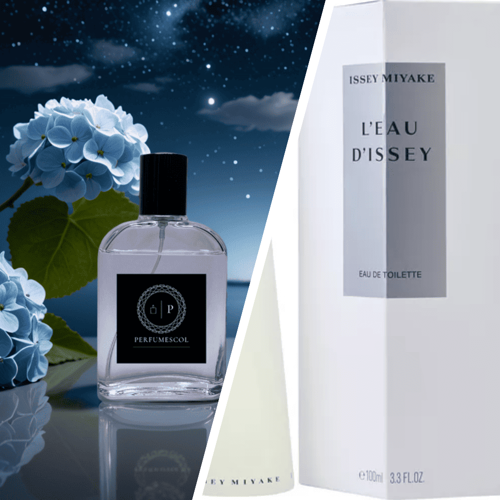 L'Eau d'Issey