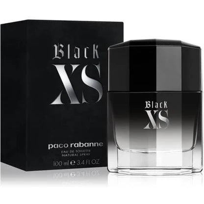 Black XS